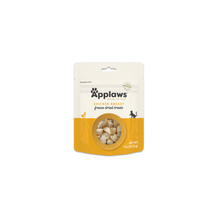 Applaws Freeze Dried Chicken Breast 10g