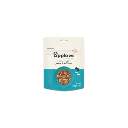 Applaws Freeze Dried Tuna Fillet 10g