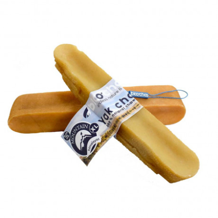 BlooChoo  Yak Himalaian