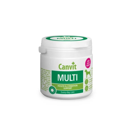 CANVIT MULTI 100G