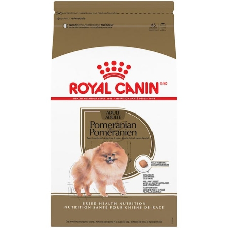 Royal Canin Pomeranian Adult