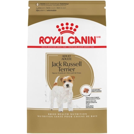 Royal Canin Jack Russel Adult