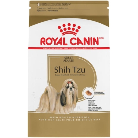 Royal Canin Shih Tzu Adult