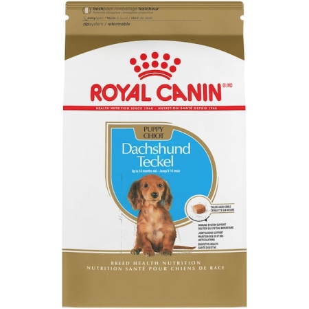 Royal Canin Dachshund Puppy