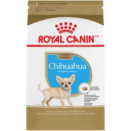 Royal Canin Chihuahua Puppy