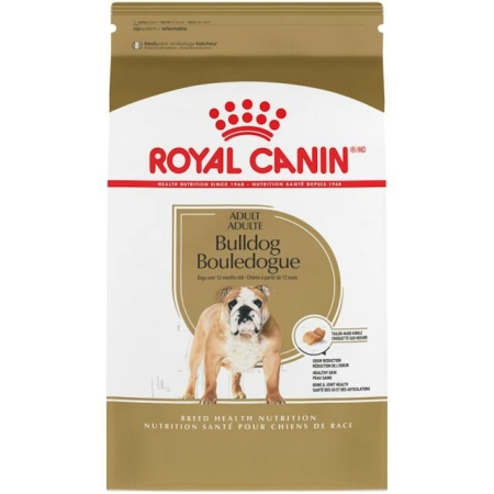 Royal Canin Bulldog Adult