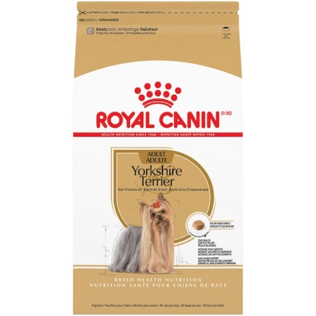 Royal Canin Yorkshire Adult