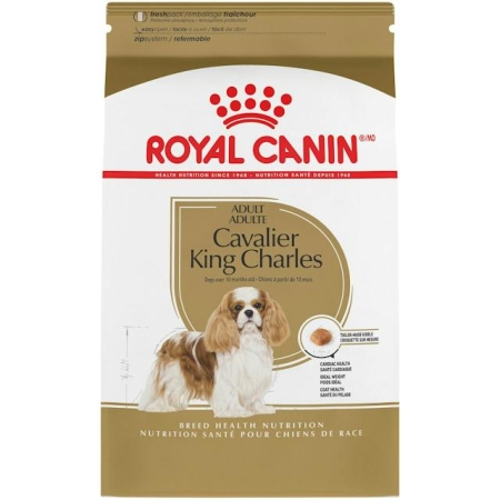 Royal Canin Cavalier Adult