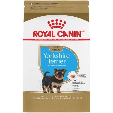 Royal Canin Yorkshire Puppy