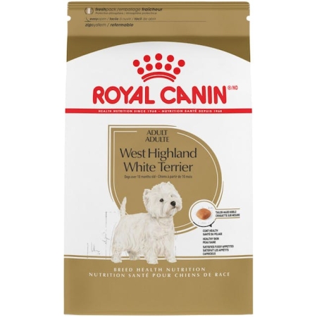 Royal Canin Westie Adult