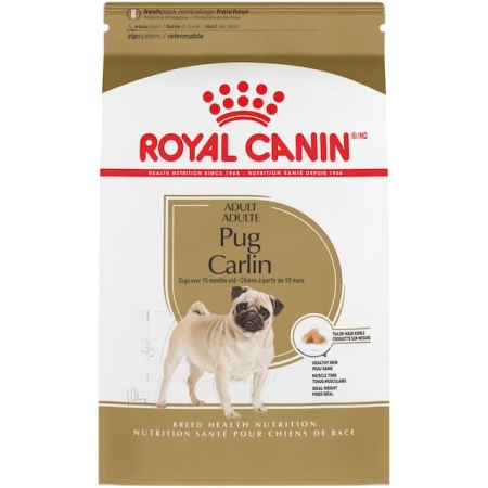 Royal Canin Pug Adult