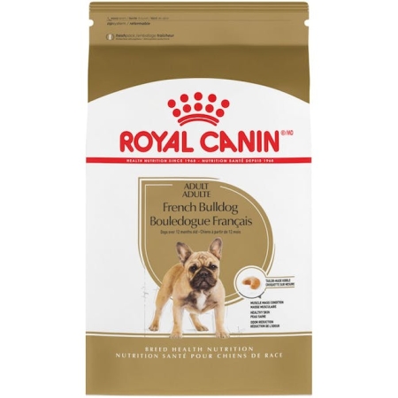 Royal Canin French Bulldog Adult
