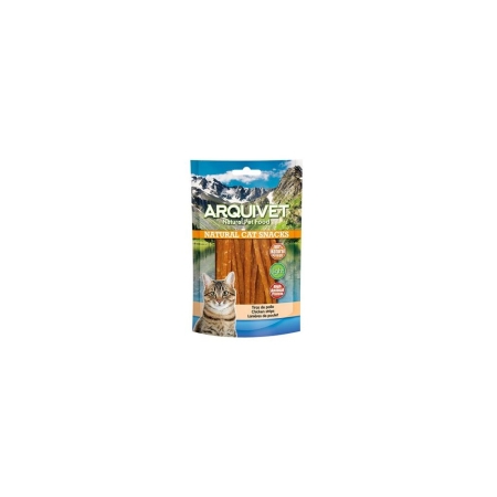 Arquivet Chicken Strips