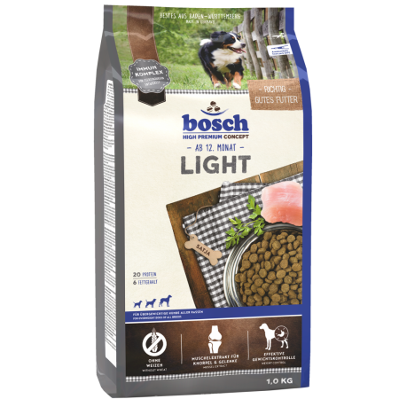 Bosch Adult Light
