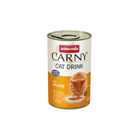 Carny Adult Drink with Chicken