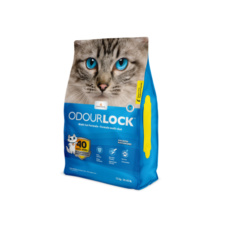 Intersand Odourlock Ultra Unscented