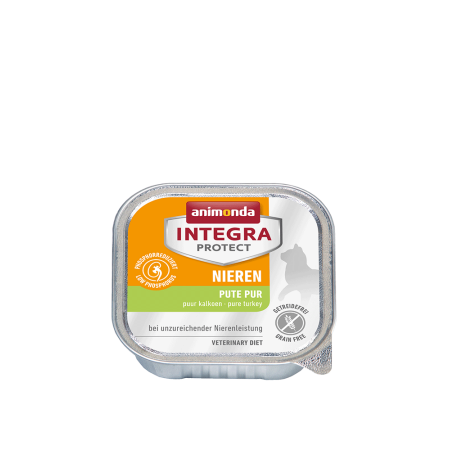 Integra Protect Nieren (Renal) Pure Turkey