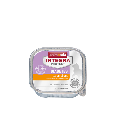 Integra Protect Diabetes Poultry