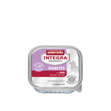Integra Protect Diabetes Beef