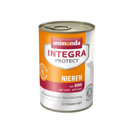 Integra Protect Nieren (Renal) Beef