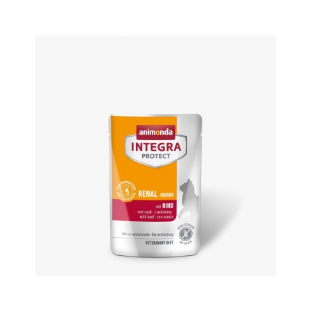 Integra Protect Nieren (Renal) Beef