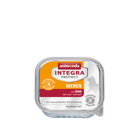 Integra Protect Nieren (Renal) Beef