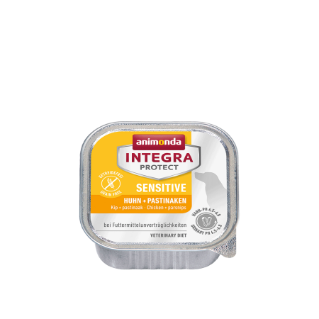 Integra Protect Sensitive Chicken & Parsnip