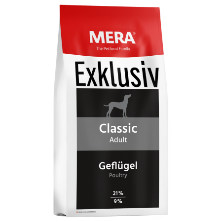 MERA Exklusiv Premium Classic