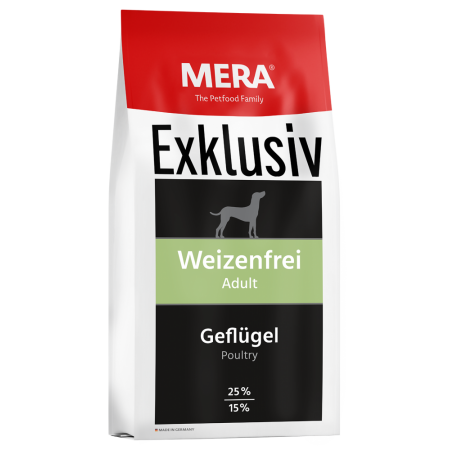 MERA Exklusiv High Premium Adult Poultry