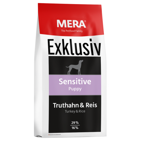 MERA Exklusiv Sensitive Puppy