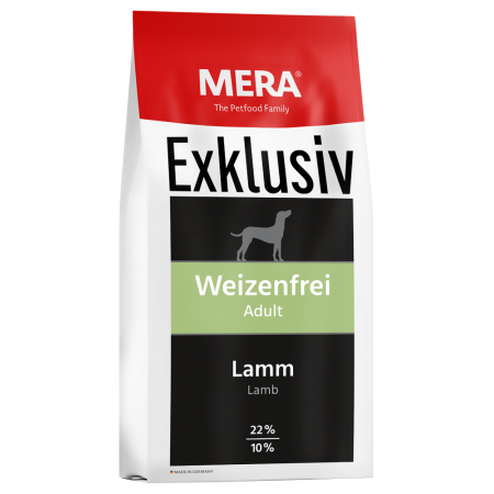 MERA Exklusiv High Premium Adult Lamb