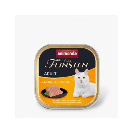 Vom Feinsten Adult Poultry and Pasta