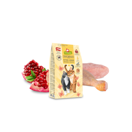 GranataPet DeliCATessen Kitten Poultry