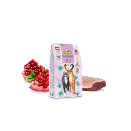 GranataPet DeliCATessen Duck Adult