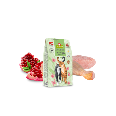 GranataPet DeliCATessen Poultry Adult