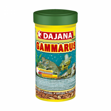 DAJANA GAMMARUS 100ML