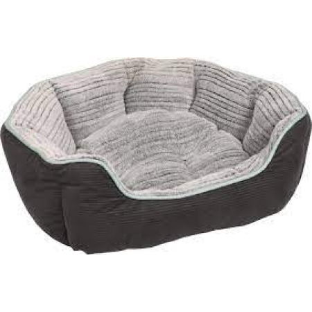 DOG BED PARADISO M