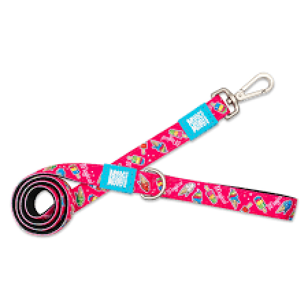 SHORT LEASH MAGICAL XS