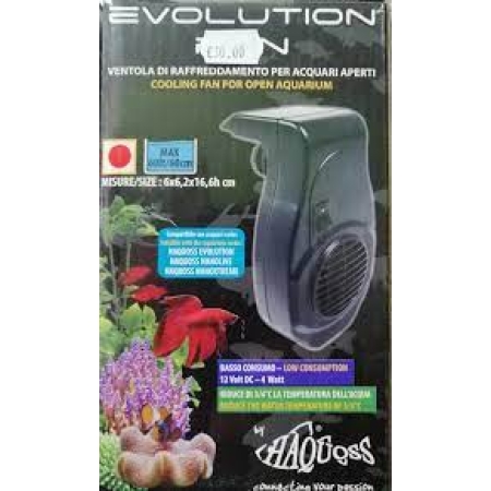EVOLUTION FAN