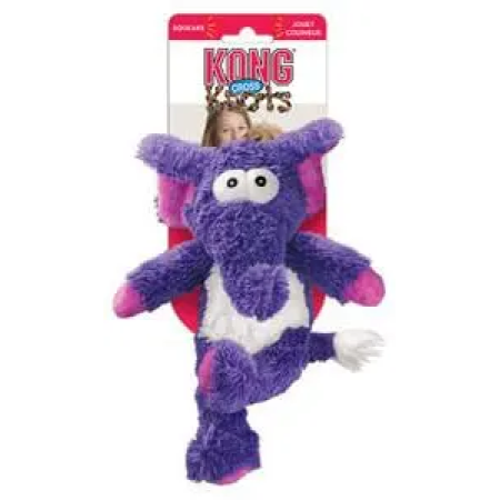 KONG CROSS KNOTS ELEPHANT MD/L