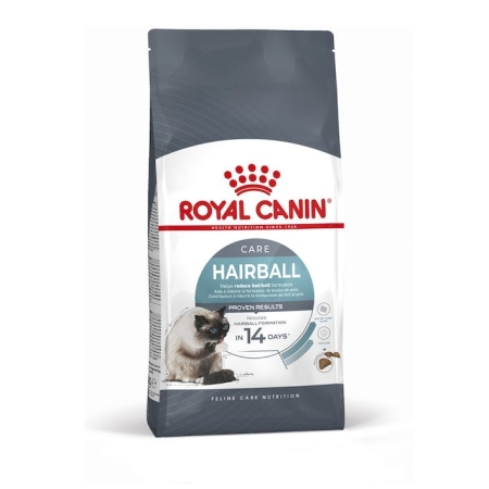 Royal Canin Hairball Care