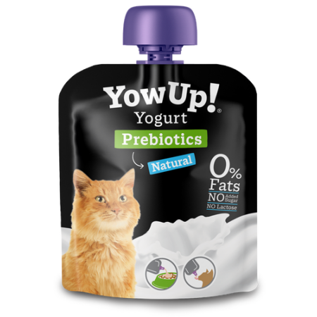 YowUp Yogurt For Cats