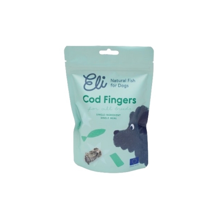 ELI FISH FINGERS 80gr