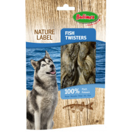 Bubimex Fish Twister
