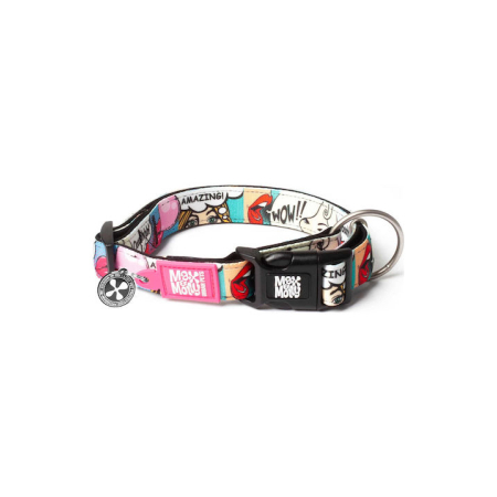SMART ID COLLAR MISSY POP S