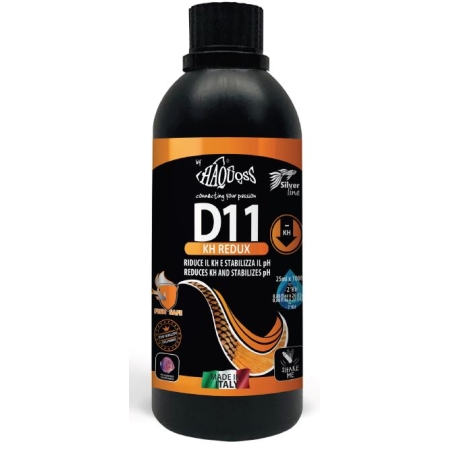 D11 KH REDUX 250ML