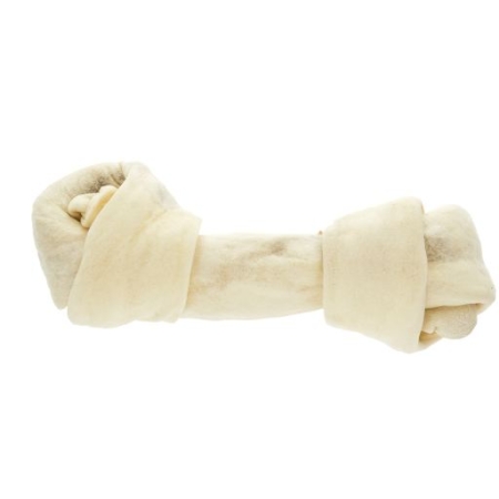 KNOTTED BLEACHED BONE 1PCS 200G 23C