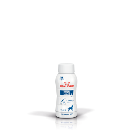 Royal Canin Dog Renal Liquid 200ml