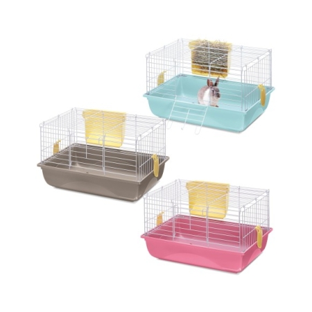 Imac-Small animals cage easy 60