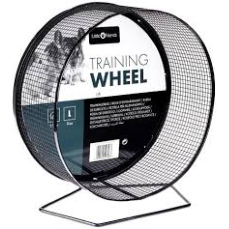 TRAINING WHEEL M